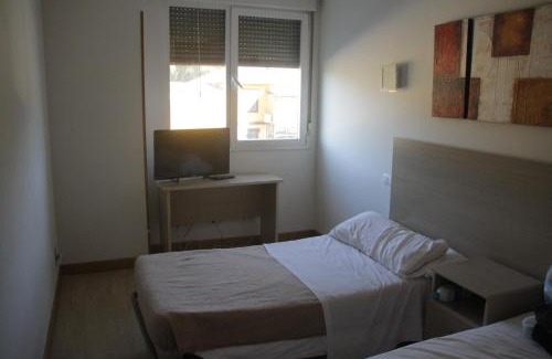 Burgos House | HOSTAL FRANCISCO SALINAS