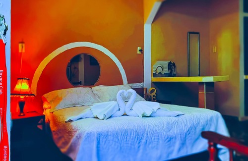 Matanzas House | Hostal Frato
