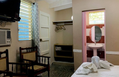 Matanzas House | Hostal Frato