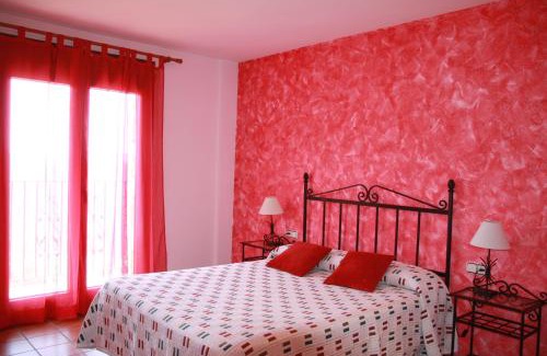 Gudar House | Hostal Gúdar