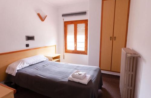 Borja House | Hostal Gabás