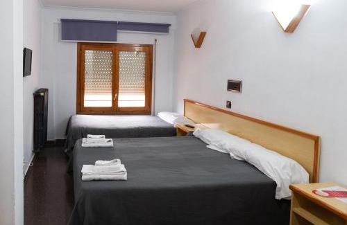 Borja House | Hostal Gabás