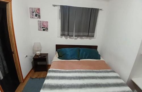 Chillan House | Hostal Girasol 2