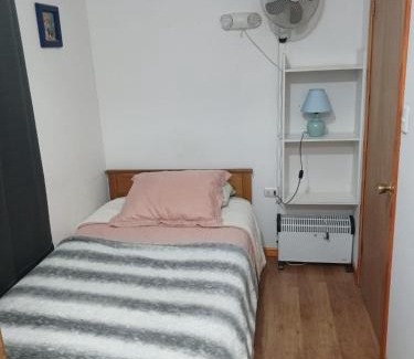Chillan House | Hostal Girasol 2