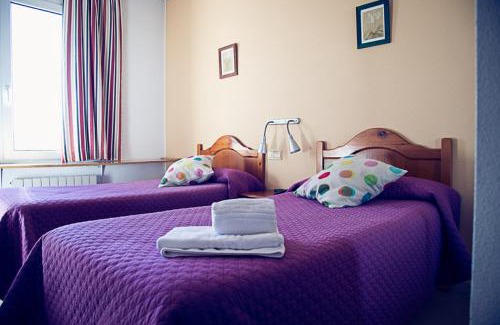 Carbonero el Mayor House | Hostal Goya II