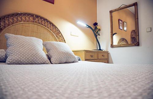 Carbonero el Mayor House | Hostal Goya II