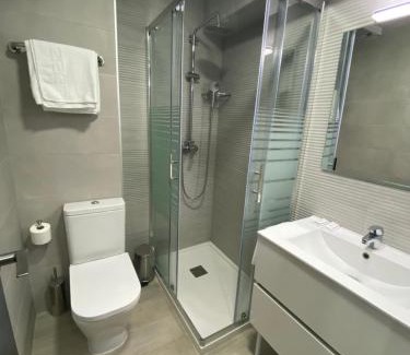 San Fernando de Henares House | Hostal Goyma III