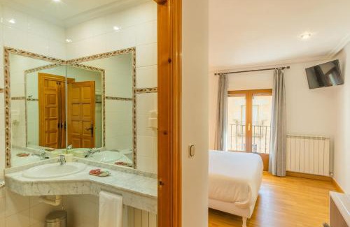Piedrahita House | Hostal Gran Duque