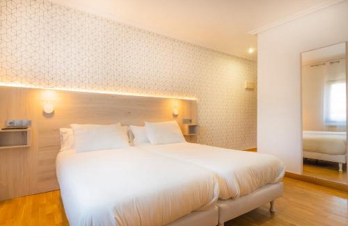Piedrahita House | Hostal Gran Duque