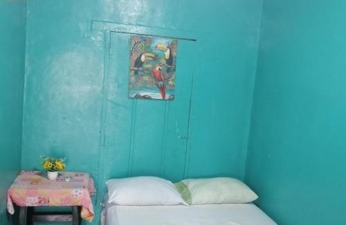 Moyogalpa House | Hostal Gran Jade