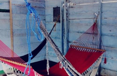 Moyogalpa House | Hostal Gran Jade