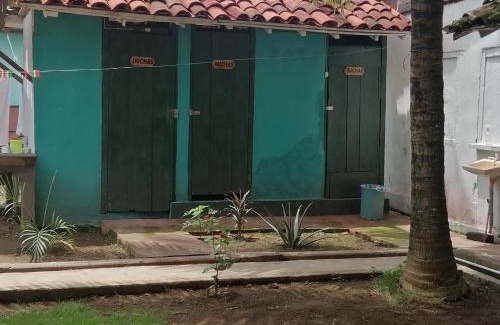 Moyogalpa House | Hostal Gran Jade