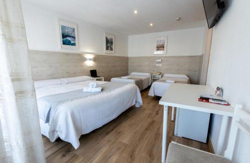 Pinto House | Hostal Gran Vía