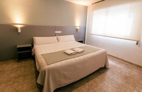 Pinto House | Hostal Gran Vía