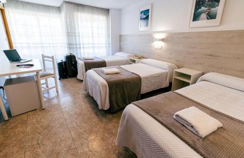 Pinto House | Hostal Gran Vía