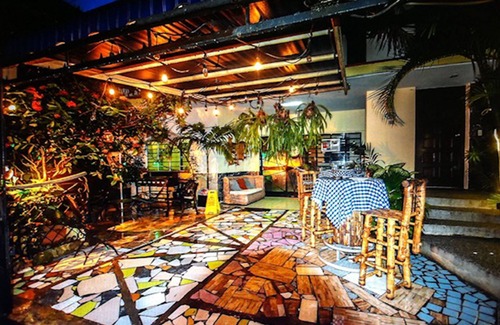 Plaza de la Revolucion House | Hostal Habitania