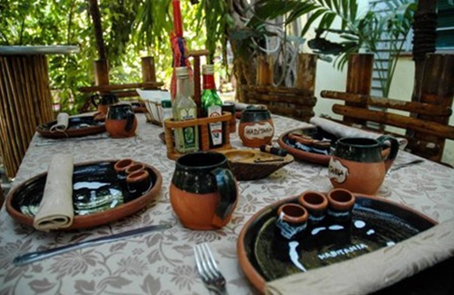 Plaza de la Revolucion House | Hostal Habitania