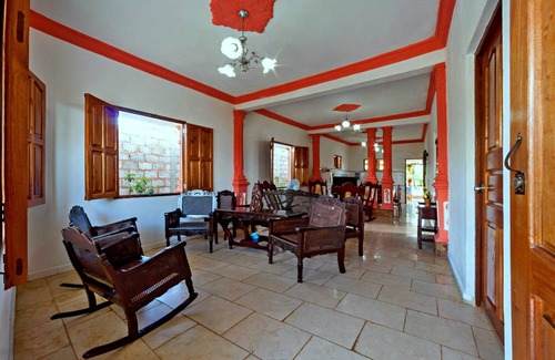 Trinidad Bed & Breakfast | Hostal Hacienda las Columnas