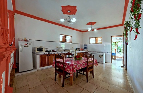Trinidad Bed & Breakfast | Hostal Hacienda las Columnas