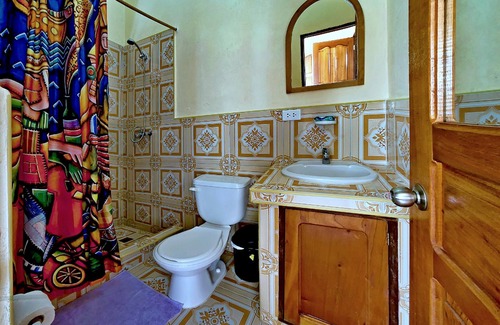 Trinidad Bed & Breakfast | Hostal Hacienda las Columnas