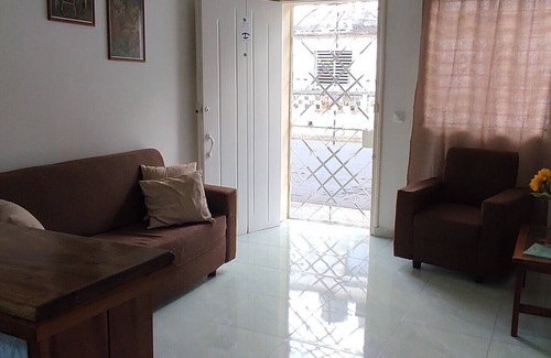Cienfuegos Bed & Breakfast | Hostal hany cienfuegos