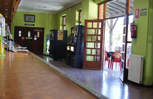 Monasterio de Rodilla Hotel | Hostal Hermanos Gutierrez