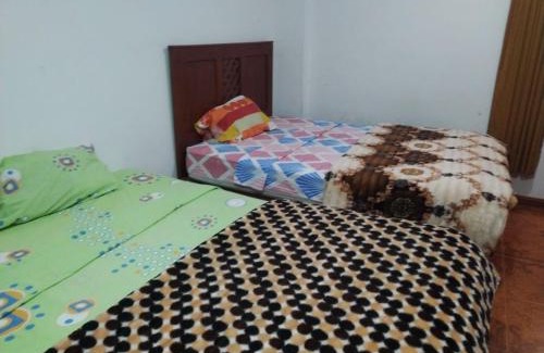 Nazca House | Hostal hipito