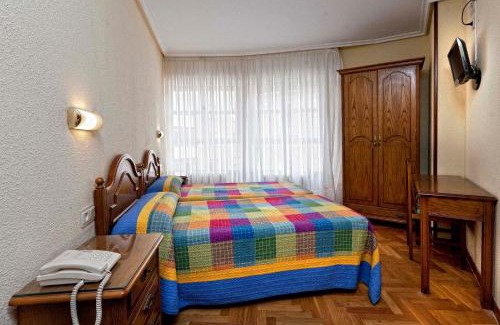 Najera House | Hostal Hispano