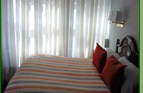 Najera House | Hostal Hispano