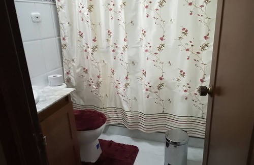 Palmira House | HOSTAL HOUSE LAS MERCEDES-HABITACION 1