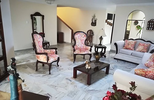 Palmira House | HOSTAL HOUSE LAS MERCEDES-HABITACION 1