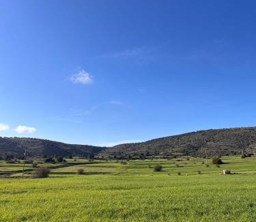 Monterde de Albarracin House | Hostal Hoz del Manzano