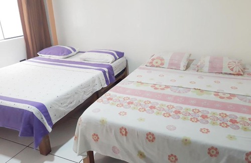 Huerta Grande Hotel | Hostal Huerta Grande
