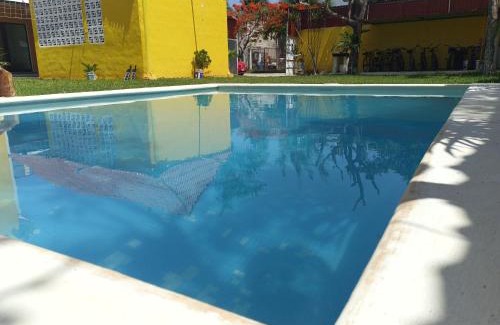 Tulum City Center House | Hostal iker