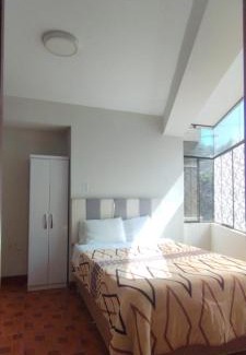 Abancay Hotel | hostal Imperio Qodqo