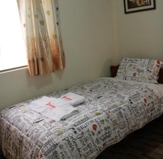 Tarma House | Hostal Inkanto Taruma