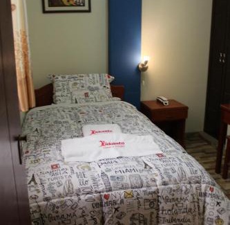 Tarma House | Hostal Inkanto Taruma