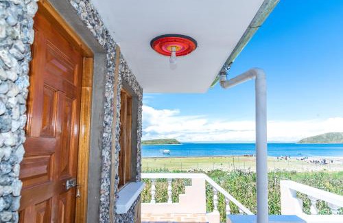 Challapampa House | Hostal Inti Kala Uma Isla del Sol Norte comunidad Challapampa