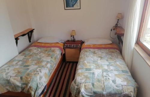 Yumani Hotel | Hostal Inti Wayra