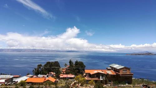 Yumani Hotel | Hostal Inti Wayra