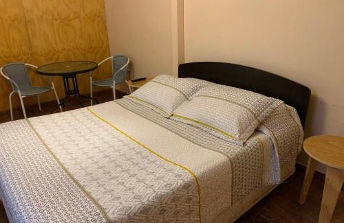 Antofagasta House | Hostal Iria