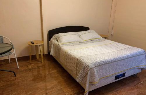 Antofagasta House | Hostal Iria
