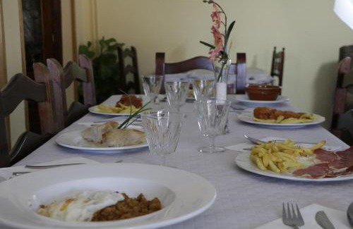 Bronchales House | Hostal Isabel