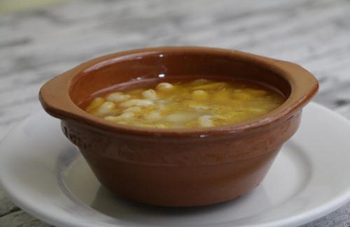 Bronchales House | Hostal Isabel