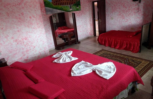 Camaguey Hotel | Hostal Italia
