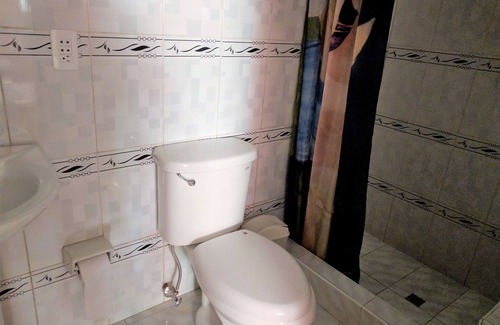 Camaguey Hotel | Hostal Italia