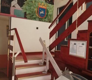 Barrio del Perpetuo Socorro House | Hostal Jaime I