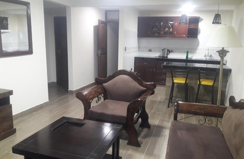 Uyuni House | Hostal Jerian