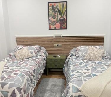 Martiherrero House | Hostal Jimena