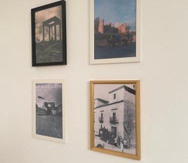 Martiherrero House | Hostal Jimena